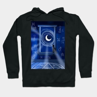 The Witching Hour Hoodie